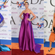 Image for article titled Shimmery Gowns and Plunging Necklines at the CFDA Fashion Awards